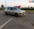 Сірий Дачія Solenza, об'ємом двигуна 1.39 л та пробігом 169 тис. км за 2000 $, фото 1 на Automoto.ua