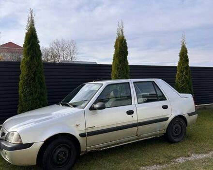 Сірий Дачія Solenza, об'ємом двигуна 0 л та пробігом 257 тис. км за 1200 $, фото 2 на Automoto.ua