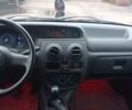 Сірий Дачія Solenza, об'ємом двигуна 1.39 л та пробігом 196 тис. км за 1950 $, фото 7 на Automoto.ua