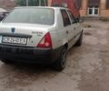 Сірий Дачія Solenza, об'ємом двигуна 1.39 л та пробігом 196 тис. км за 1950 $, фото 1 на Automoto.ua