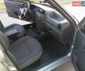 Сірий Дачія Solenza, об'ємом двигуна 1.39 л та пробігом 169 тис. км за 2000 $, фото 10 на Automoto.ua