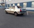 Сірий Дачія Solenza, об'ємом двигуна 1.4 л та пробігом 169 тис. км за 2000 $, фото 6 на Automoto.ua
