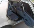 Сірий Дачія Solenza, об'ємом двигуна 1.4 л та пробігом 169 тис. км за 2000 $, фото 11 на Automoto.ua