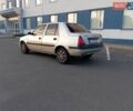 Сірий Дачія Solenza, об'ємом двигуна 1.39 л та пробігом 169 тис. км за 2000 $, фото 5 на Automoto.ua