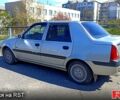 Серый Дачия Соленза, объемом двигателя 1.4 л и пробегом 239 тыс. км за 2000 $, фото 1 на Automoto.ua