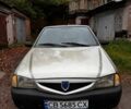 Серый Дачия Соленза, объемом двигателя 1.4 л и пробегом 152 тыс. км за 1450 $, фото 2 на Automoto.ua