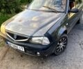 Сірий Дачія Solenza, об'ємом двигуна 1.4 л та пробігом 300 тис. км за 650 $, фото 1 на Automoto.ua