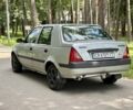 Сірий Дачія Solenza, об'ємом двигуна 1.4 л та пробігом 175 тис. км за 1800 $, фото 3 на Automoto.ua