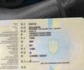 Серый Дачия Соленза, объемом двигателя 1.4 л и пробегом 223 тыс. км за 999 $, фото 6 на Automoto.ua