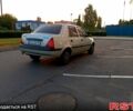 Серый Дачия Соленза, объемом двигателя 1.4 л и пробегом 169 тыс. км за 2000 $, фото 1 на Automoto.ua
