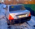 Сірий Дачія Solenza, об'ємом двигуна 1.4 л та пробігом 240 тис. км за 1300 $, фото 2 на Automoto.ua