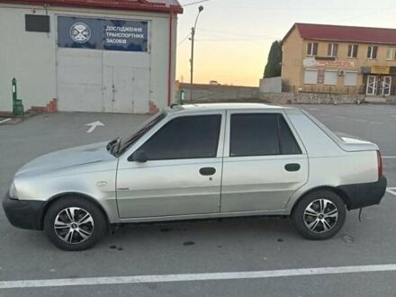 Дачия Соленза 2003 в Тернополе на Automoto.ua Серый Дачия Соленза, объемом двигателя 0 л и пробегом 141 тыс. км за 1500 $, фото 1 на Automoto.ua