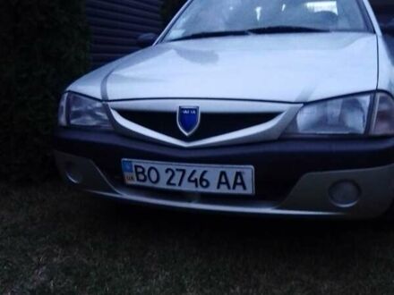 Серый Дачия Соленза, объемом двигателя 0 л и пробегом 257 тыс. км за 1200 $, фото 1 на Automoto.ua