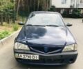 Синій Дачія Solenza, об'ємом двигуна 1.4 л та пробігом 300 тис. км за 1000 $, фото 1 на Automoto.ua