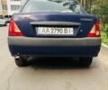 Синій Дачія Solenza, об'ємом двигуна 1.4 л та пробігом 300 тис. км за 1000 $, фото 3 на Automoto.ua