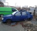Дачия Соленза 2004 в Херсоне на Automoto.ua Синий Дачия Соленза, объемом двигателя 1.3 л и пробегом 1000 тыс. км за 269 $, фото 1 на Automoto.ua