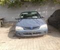 Дачия Соленза 2004 в Херсоне на Automoto.ua Синий Дачия Соленза, объемом двигателя 1.3 л и пробегом 1000 тыс. км за 269 $, фото 6 на Automoto.ua
