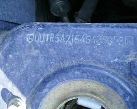 Дачия Соленза 2004 в Херсоне на Automoto.ua Синий Дачия Соленза, объемом двигателя 1.3 л и пробегом 1000 тыс. км за 269 $, фото 12 на Automoto.ua