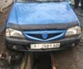 Синій Дачія Solenza, об'ємом двигуна 1.4 л та пробігом 300 тис. км за 450 $, фото 1 на Automoto.ua