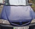 Синий Дачия Соленза, объемом двигателя 0 л и пробегом 195 тыс. км за 1100 $, фото 1 на Automoto.ua