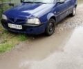 Синий Дачия Соленза, объемом двигателя 1.4 л и пробегом 186 тыс. км за 960 $, фото 1 на Automoto.ua