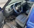 Дачия Соленза 2004 в Синельниковом на Automoto.ua Синий Дачия Соленза, объемом двигателя 1.4 л и пробегом 150 тыс. км за 1237 $, фото 3 на Automoto.ua
