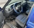 Дачия Соленза 2004 в Синельниковом на Automoto.ua Синий Дачия Соленза, объемом двигателя 1.4 л и пробегом 150 тыс. км за 1237 $, фото 4 на Automoto.ua