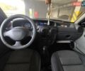 Синий Дачия Соленза, объемом двигателя 1.4 л и пробегом 253 тыс. км за 1300 $, фото 11 на Automoto.ua