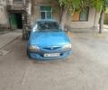 Синий Дачия Соленза, объемом двигателя 1.4 л и пробегом 1 тыс. км за 966 $, фото 1 на Automoto.ua