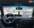 Дачия Соленза 2004 в Синельниковом на Automoto.ua Синий Дачия Соленза, объемом двигателя 1.4 л и пробегом 150 тыс. км за 1237 $, фото 6 на Automoto.ua