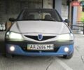 Синий Дачия Соленза, объемом двигателя 1.4 л и пробегом 253 тыс. км за 1300 $, фото 1 на Automoto.ua