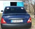 Синій Дачія Solenza, об'ємом двигуна 0 л та пробігом 253 тис. км за 1800 $, фото 4 на Automoto.ua