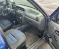Дачия Соленза 2004 в Синельниковом на Automoto.ua Синий Дачия Соленза, объемом двигателя 1.4 л и пробегом 150 тыс. км за 1237 $, фото 5 на Automoto.ua