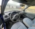 Дачия Соленза 2004 в Тячеве на Automoto.ua Синий Дачия Соленза, объемом двигателя 1.4 л и пробегом 130 тыс. км за 1400 $, фото 5 на Automoto.ua