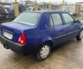 Дачия Соленза 2004 в Тячеве на Automoto.ua Синий Дачия Соленза, объемом двигателя 1.4 л и пробегом 130 тыс. км за 1400 $, фото 2 на Automoto.ua