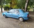 Синий Дачия Соленза, объемом двигателя 1.4 л и пробегом 1 тыс. км за 966 $, фото 2 на Automoto.ua