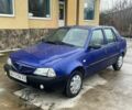 Дачия Соленза 2004 в Тячеве на Automoto.ua Синий Дачия Соленза, объемом двигателя 1.4 л и пробегом 130 тыс. км за 1400 $, фото 1 на Automoto.ua