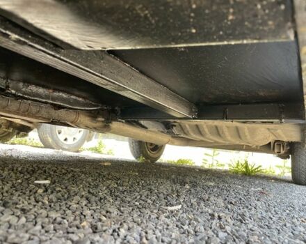 Дачия Соленза 2004 в Тячеве на Automoto.ua Синий Дачия Соленза, объемом двигателя 1.4 л и пробегом 130 тыс. км за 1400 $, фото 11 на Automoto.ua