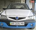 Синий Дачия Соленза, объемом двигателя 1.4 л и пробегом 253 тыс. км за 1300 $, фото 1 на Automoto.ua