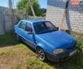 Синій Дачія Solenza, об'ємом двигуна 1.4 л та пробігом 250 тис. км за 1200 $, фото 1 на Automoto.ua