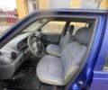 Дачия Соленза 2004 в Тячеве на Automoto.ua Синий Дачия Соленза, объемом двигателя 1.4 л и пробегом 130 тыс. км за 1400 $, фото 4 на Automoto.ua