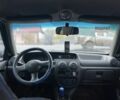 Дачия Соленза 2004 в Синельниковом на Automoto.ua Синий Дачия Соленза, объемом двигателя 1.4 л и пробегом 150 тыс. км за 1237 $, фото 7 на Automoto.ua