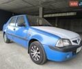 Синий Дачия Соленза, объемом двигателя 1.4 л и пробегом 253 тыс. км за 1300 $, фото 5 на Automoto.ua
