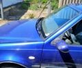 Синій Дачія Solenza, об'ємом двигуна 1.4 л та пробігом 100 тис. км за 1200 $, фото 4 на Automoto.ua