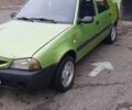 Зеленый Дачия Соленза, объемом двигателя 1.4 л и пробегом 246 тыс. км за 1600 $, фото 20 на Automoto.ua