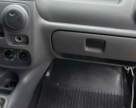 Зеленый Дачия Соленза, объемом двигателя 1.4 л и пробегом 246 тыс. км за 1600 $, фото 12 на Automoto.ua