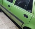 Зеленый Дачия Соленза, объемом двигателя 1.4 л и пробегом 246 тыс. км за 1600 $, фото 5 на Automoto.ua