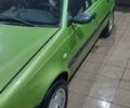 Зеленый Дачия Соленза, объемом двигателя 1.4 л и пробегом 246 тыс. км за 1600 $, фото 4 на Automoto.ua