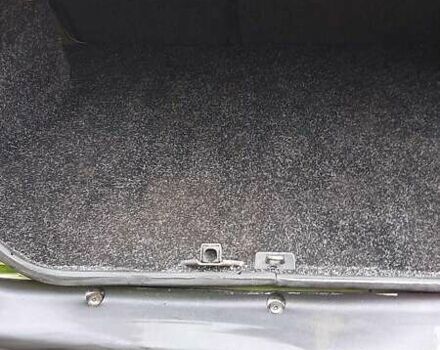 Зеленый Дачия Соленза, объемом двигателя 1.4 л и пробегом 246 тыс. км за 1600 $, фото 6 на Automoto.ua