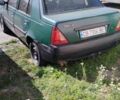 Зеленый Дачия Соленза, объемом двигателя 1.4 л и пробегом 230 тыс. км за 607 $, фото 7 на Automoto.ua